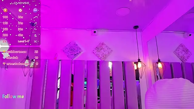 Snapshot of sophie_ws chatting on 14, 1, 2025 sophie ws online show from 14, 1, 2025