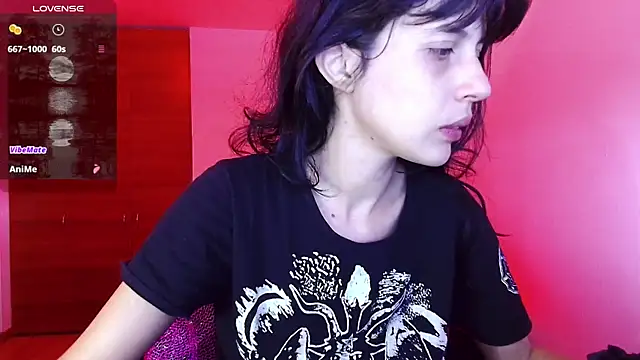 Snapshot of bellatrix25 chatting on 11, 2, 2025 bellatrix25 online show from 11, 2, 2025