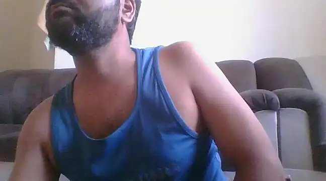 Snapshot of yoyokakshay_1996 chatting on 29, 1, 2025 yoyokakshay 1996 online show from 29, 1, 2025