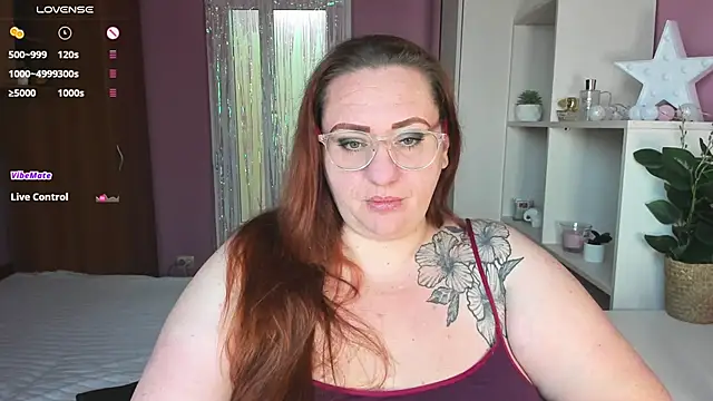 Snapshot of lovely_adelle chatting on 9, 12, 2024 lovely adelle online show from 9, 12, 2024