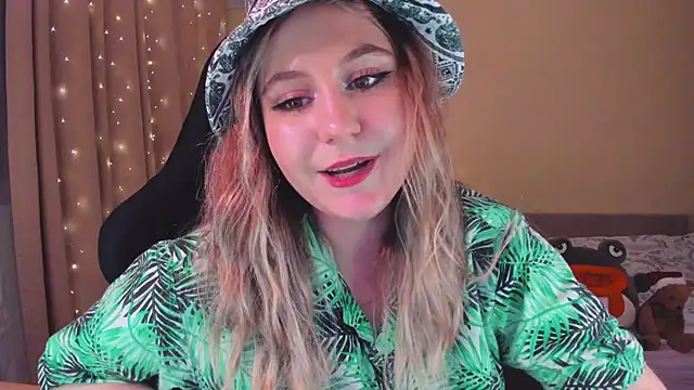 Diana Flower online show from 26, 12, 2024