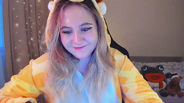 Diana Flower online show from 27, 12, 2024