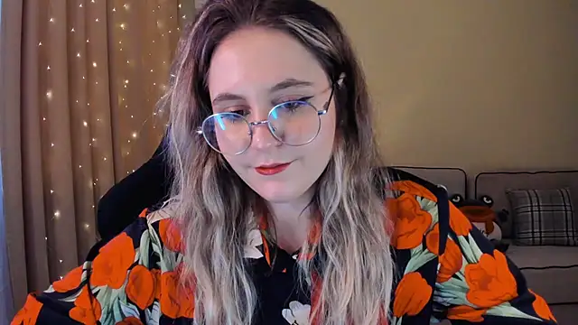 Diana Flower online show from 7, 1, 2025