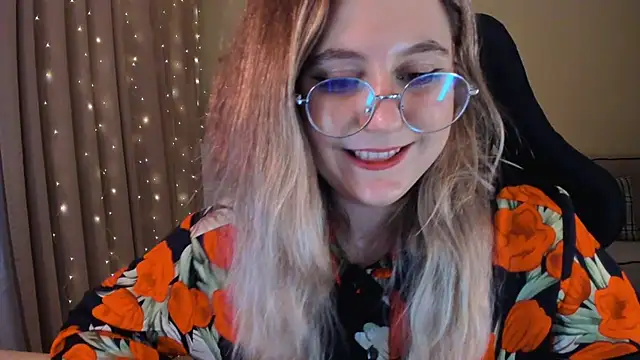 Diana Flower online show from 7, 1, 2025