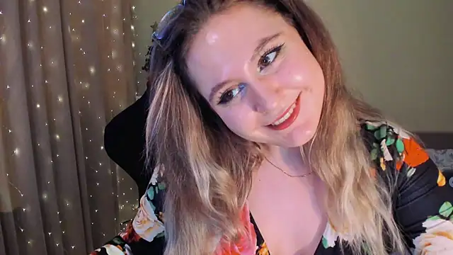 Diana Flower online show from 11, 1, 2025