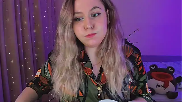 Diana Flower online show from 16, 1, 2025