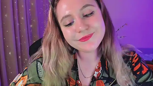 Diana Flower online show from 16, 1, 2025