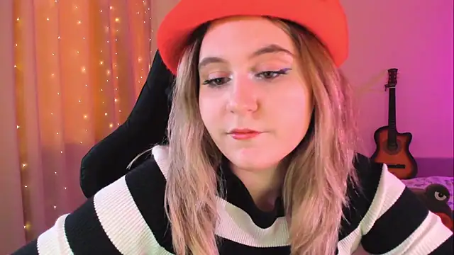 Diana Flower online show from 13, 2, 2025