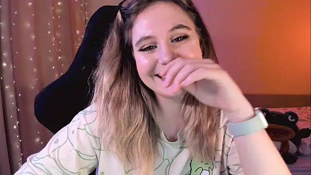 Diana Flower online show from 18, 2, 2025