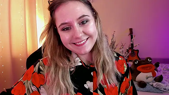 Diana Flower online show from 15, 3, 2025