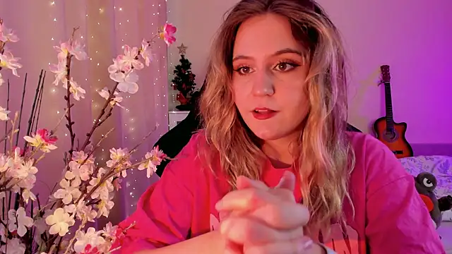 Diana Flower online show from 22, 3, 2025