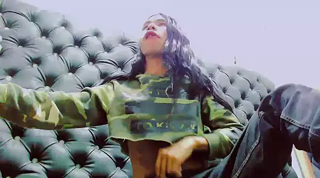 Snapshot of danna_veryhot_ chatting on 13, 3, 2025 danna veryhot online show from 13, 3, 2025