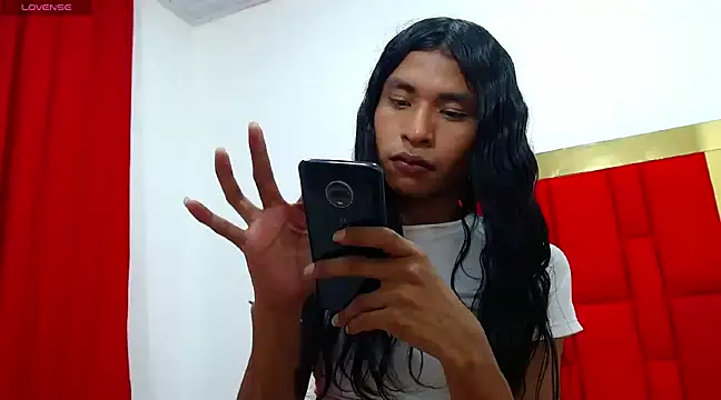 Snapshot of danna_veryhot_ chatting on 21, 3, 2025 danna veryhot online show from 21, 3, 2025