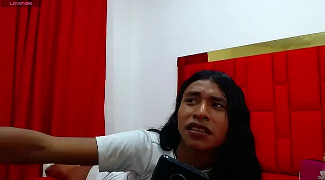 Snapshot of danna_veryhot_ chatting on 21, 3, 2025 danna veryhot online show from 21, 3, 2025