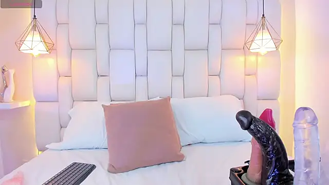 Snapshot of AslyGomez chatting on 20, 1, 2025 AslyGomez online show from 20, 1, 2025