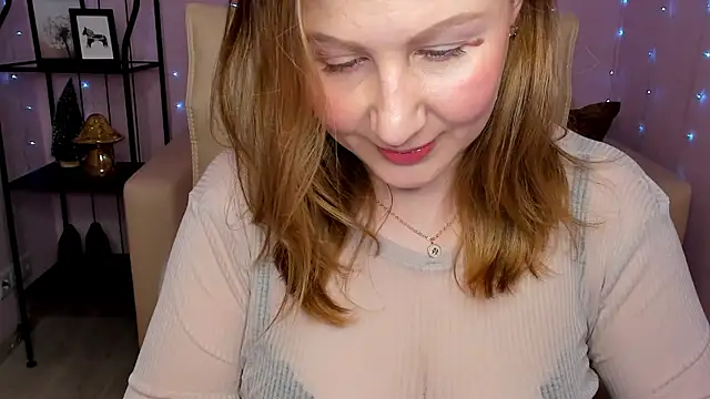 Snapshot of Helens_love chatting on 26, 1, 2025 Helens love online show from 26, 1, 2025