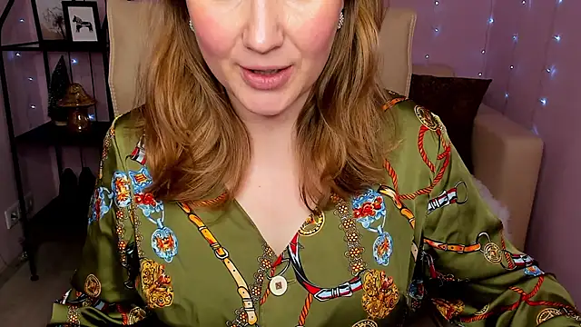 Snapshot of Helens_love chatting on 30, 1, 2025 Helens love online show from 30, 1, 2025