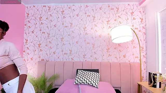 amber-hill online show from 26, 2, 2025