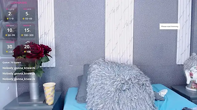 jhasly am online show from 20, 3, 2025