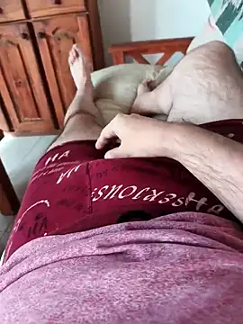 ReyDeCora online show from 20, 10, 2025