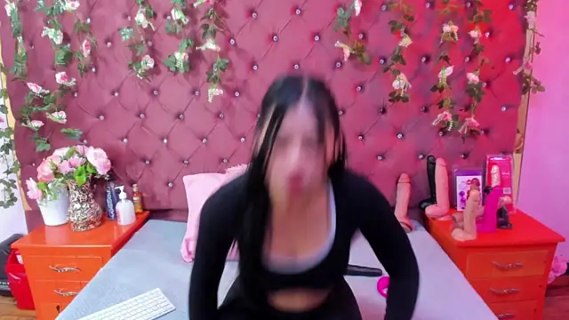 Mariana Prin online show from 22, 10, 2025