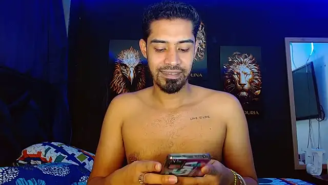 ryanse hot online show from 2, 12, 2024