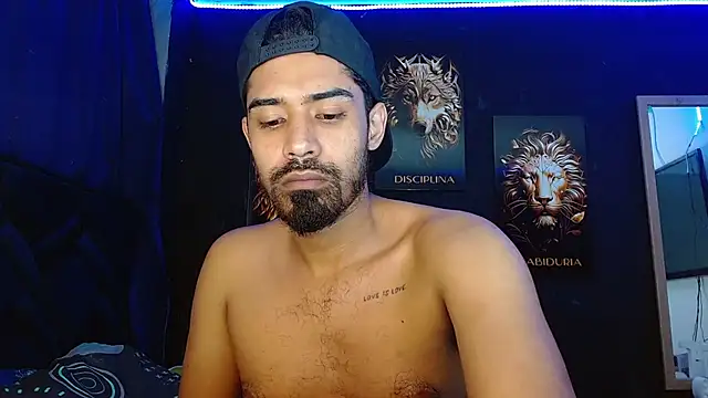 ryanse hot online show from 11, 12, 2024