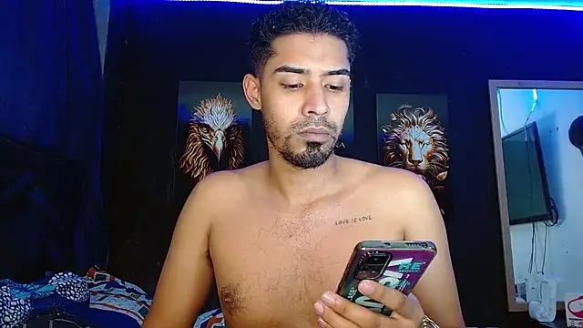 ryanse hot online show from 18, 12, 2024