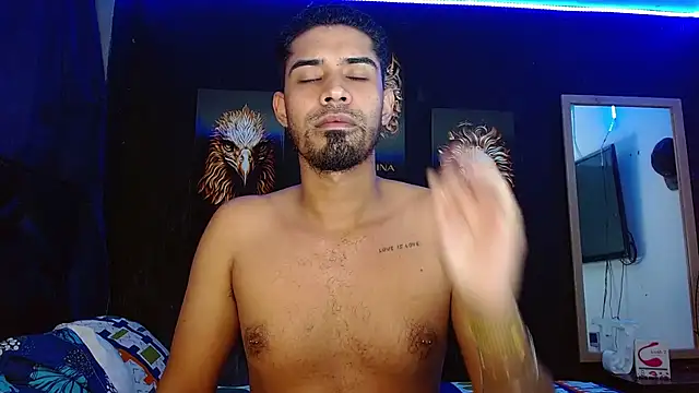 ryanse hot online show from 25, 12, 2024