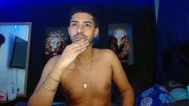 ryanse hot online show from 8, 1, 2025