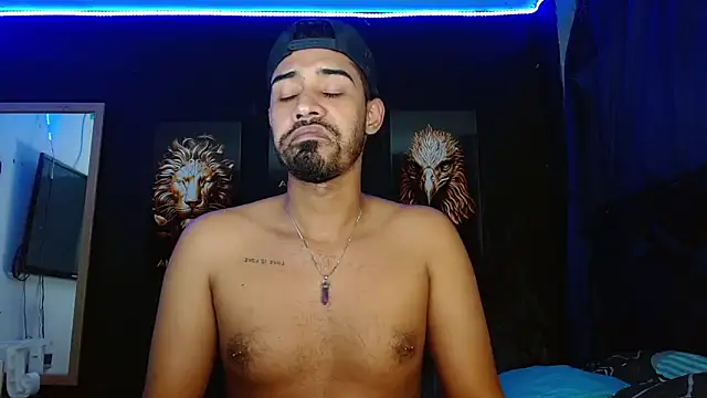 ryanse hot online show from 14, 1, 2025