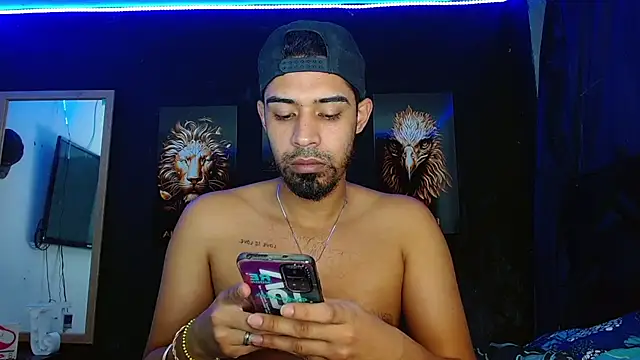 ryanse hot online show from 23, 1, 2025