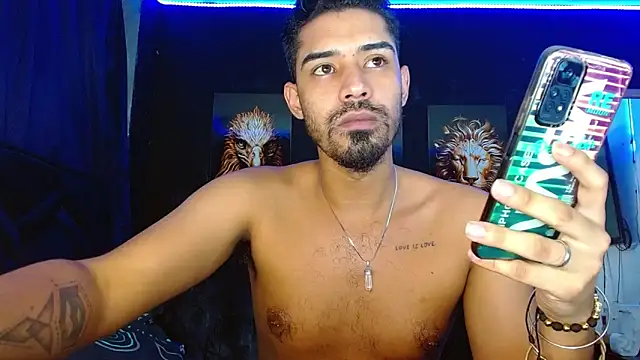 ryanse hot online show from 5, 2, 2025