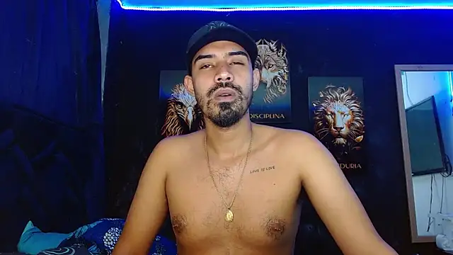 ryanse hot online show from 11, 2, 2025