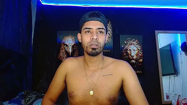 ryanse hot online show from 25, 2, 2025