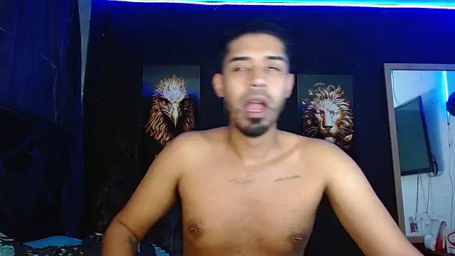 ryanse hot online show from 26, 2, 2025