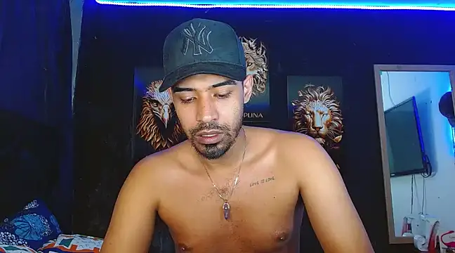 ryanse hot online show from 11, 3, 2025