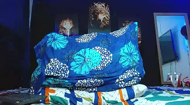 ryanse hot online show from 11, 3, 2025