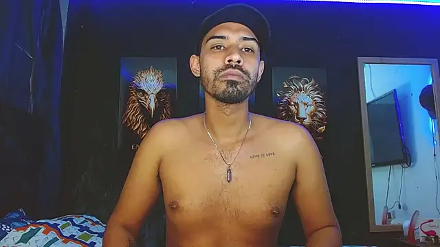 ryanse hot online show from 14, 3, 2025