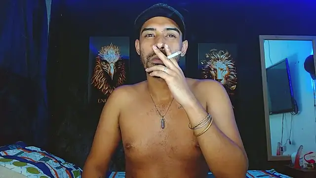 ryanse hot online show from 15, 3, 2025