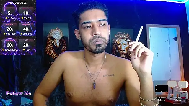 ryanse hot online show from 11, 9, 2025