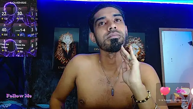 ryanse hot online show from 1, 10, 2025