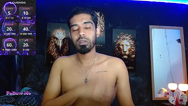 ryanse hot online show from 3, 10, 2025