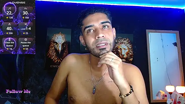 ryanse hot online show from 4, 10, 2025