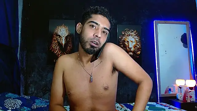 ryanse hot online show from 6, 11, 2025