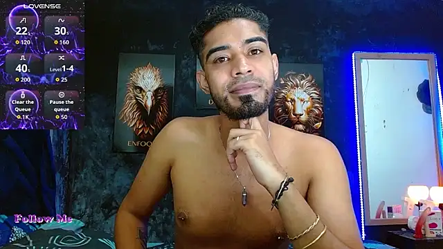 ryanse hot online show from 26, 11, 2025