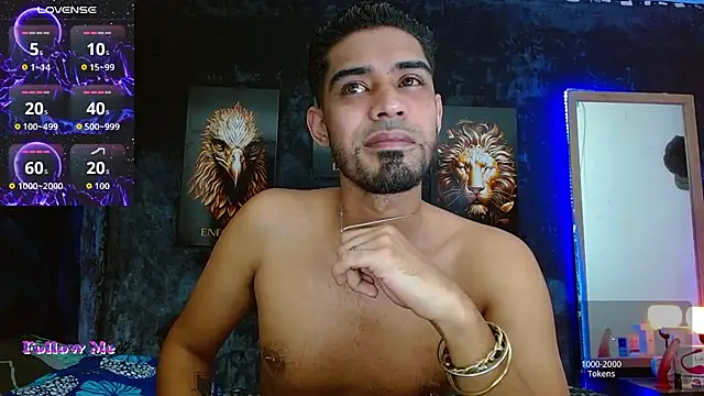 ryanse hot online show from 16, 1, 2026