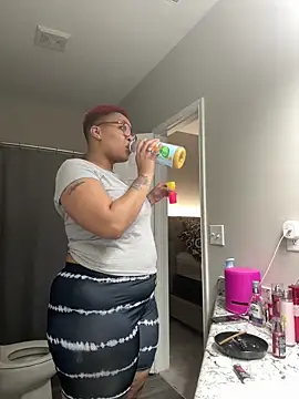 SexyHoneyRedd online show from 17, 12, 2024