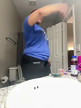 SexyHoneyRedd online show from 28, 12, 2024