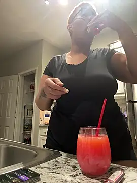 SexyHoneyRedd online show from 31, 1, 2025